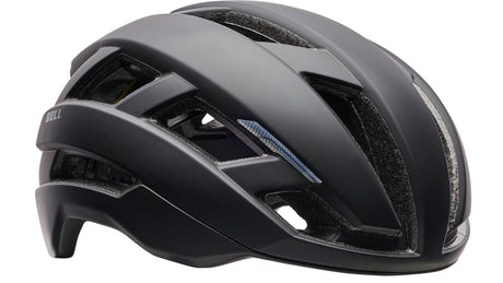 Casque de vélo de route Bell XR Mips Solid noir mat