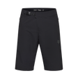 Fox Ranger Court avec Doublure Noir
