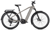 Kalkhoff ENTICE 5+ ADVANCE Diamant 800 moonstonegreymatt