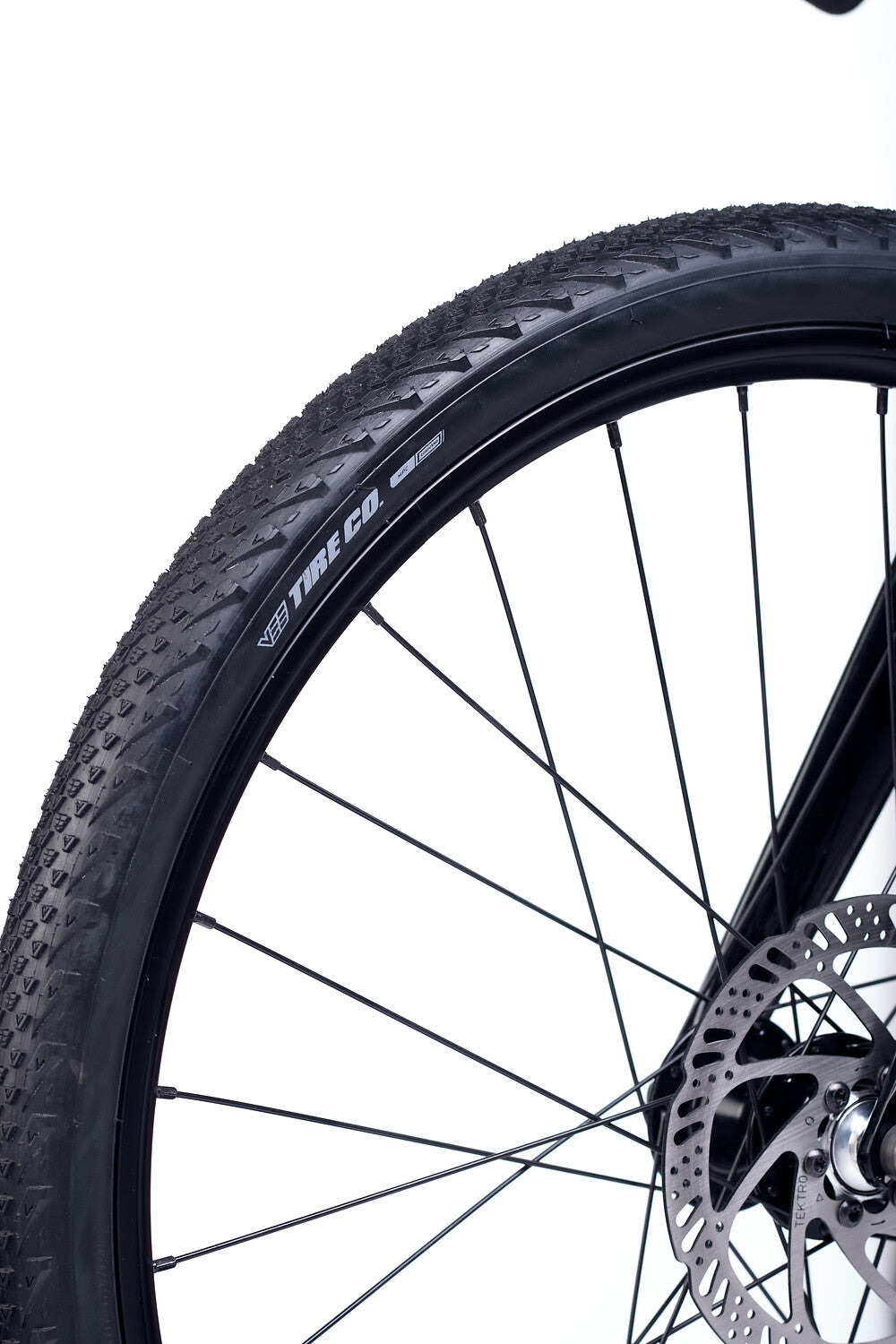 ACCADEMY S-grade Gravel 5 24" Forêt (2025)