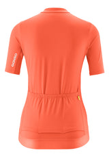 Gonso Maillot Route Femme fiesta red