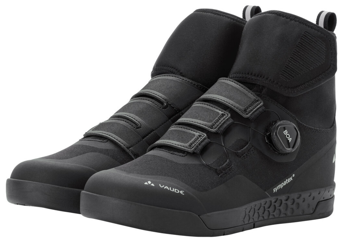 VAUDE Moab Winter STX II noir