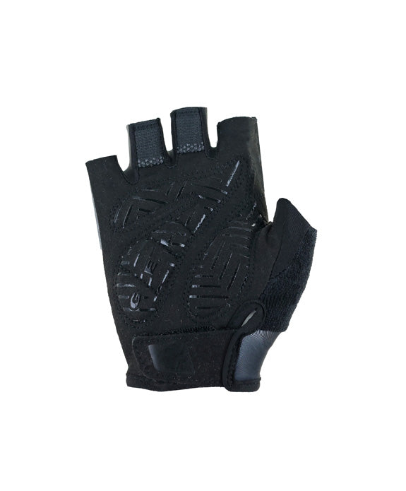 Gants Roeckl Tannay Enfants Black Shadow