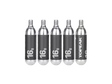 Topeak cartouche CO2 filetée 16g 5 pièces