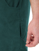 VAUDE Short Loamer Base Cord pour homme deep pond