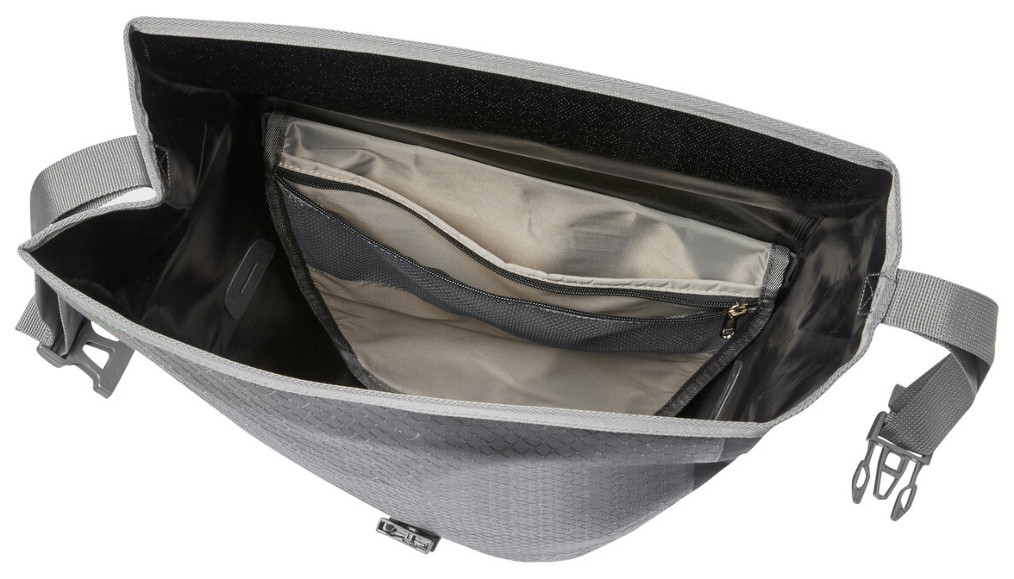 VAUDE Aqua Back Luminum Single II noir