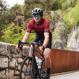 VAUDE Posta HZ Tricot II Homme noir