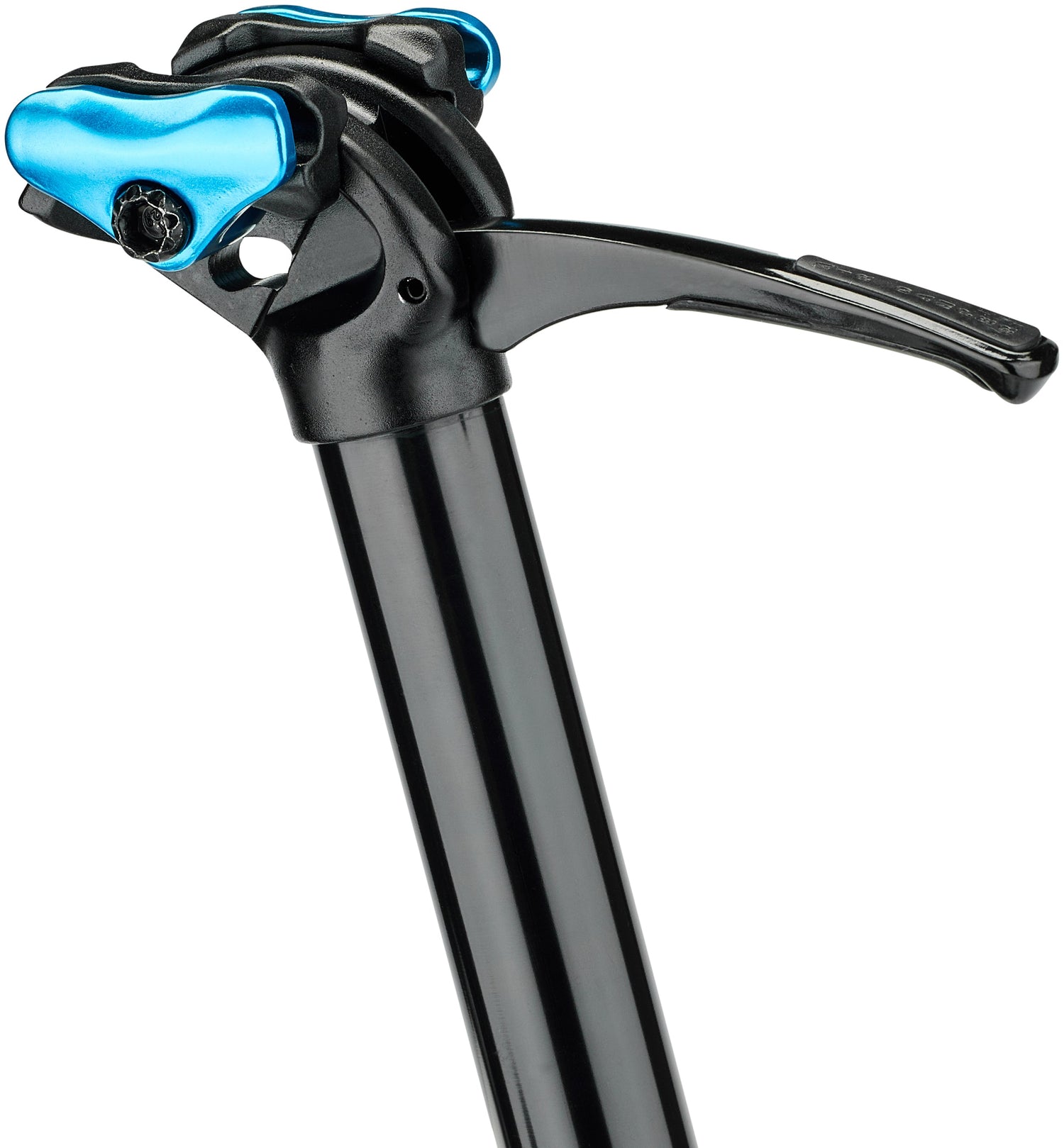 RFR tige de selle télescopique black