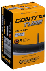 Continental chambre à air VTT 26 Light 26"