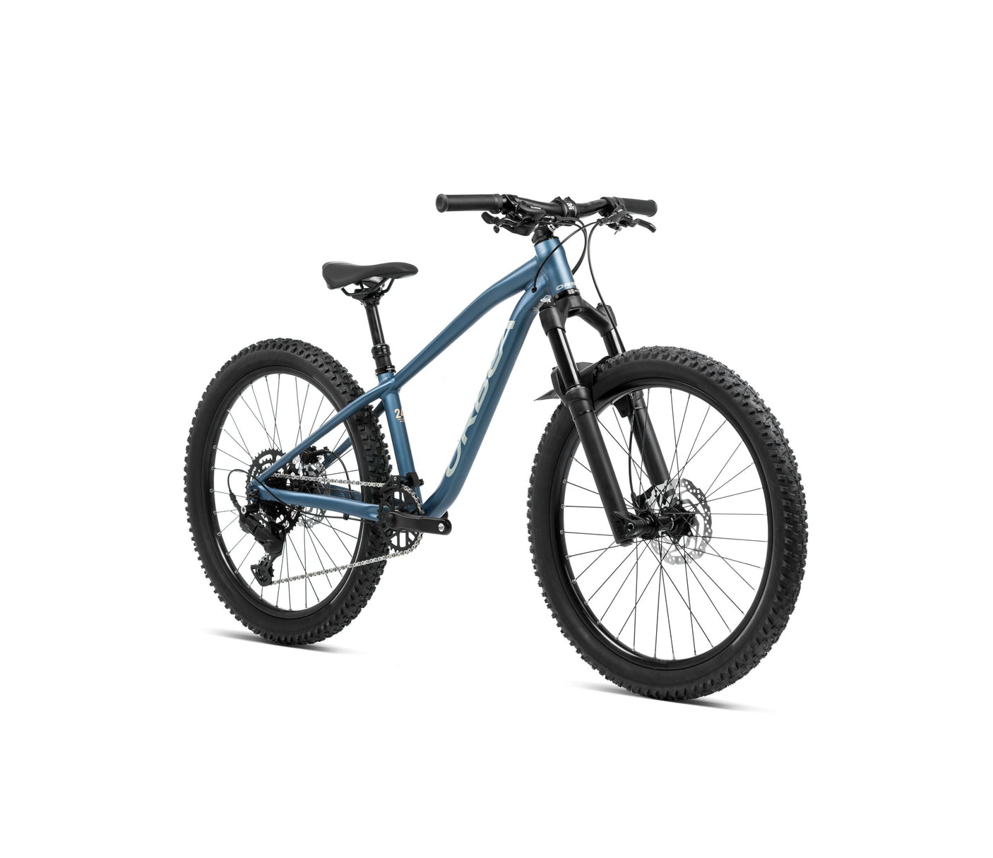 Orbea LAUFEY 24 H30 Bleu Ardoise - Pierre Bleue (2024)