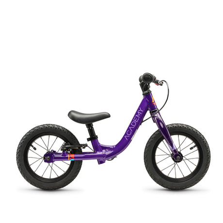 ACADEMY Grade 1 12" Violet