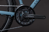 Cube Nature Pro FE Diamant surfblue´n´blue (2027)