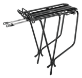 Topeak MTX Super Tourist Tubular Rack / capuchon à ressort 2.0 26-28"