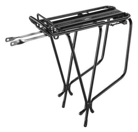 Topeak MTX Super Tourist Tubular Rack / capuchon à ressort 2.0 26-28"