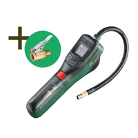 EasyPump pompe à air rechargeable – aktuelle Variante
