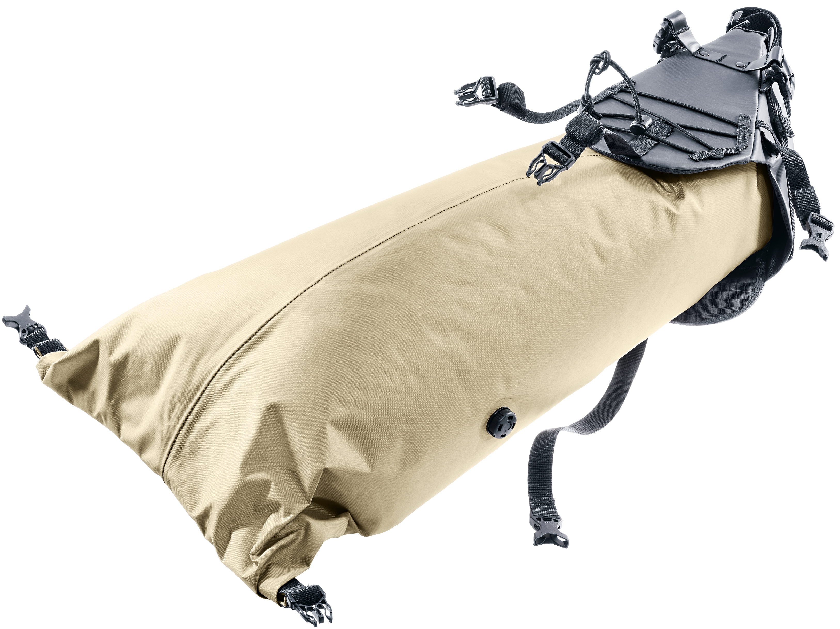 deuter Cabezon SB 16 sacoche de selle beige/noir