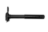 Pompe ACID RACE DUAL CMPT noir