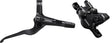 Shimano frein à disque MT402-3/M410 roue arrière