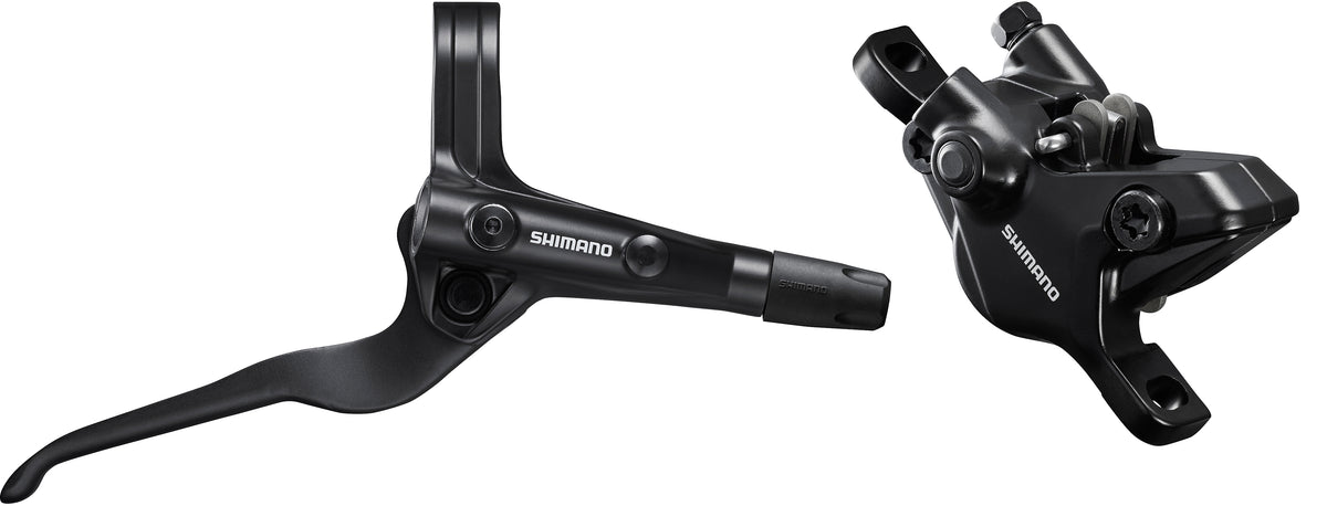 Shimano frein à disque MT402-3/M410 roue arrière