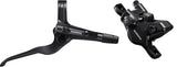 Shimano frein à disque MT402-3/M410 roue arrière