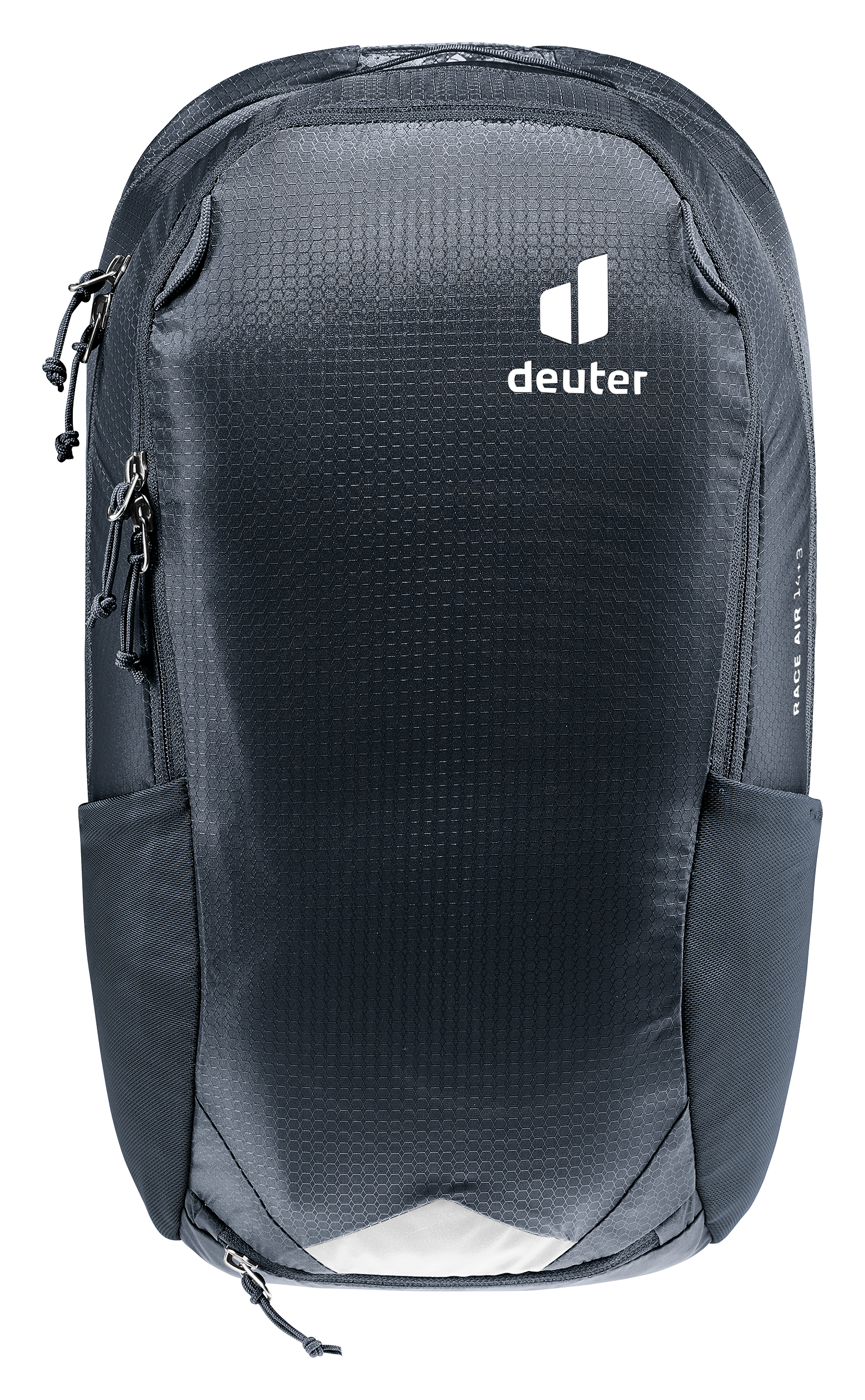 deuter Race Air 14+3 sac à dos noir