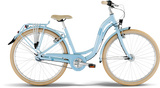 PUKY SKYRIDE 26-7 CLASSIC retro blue (2025)