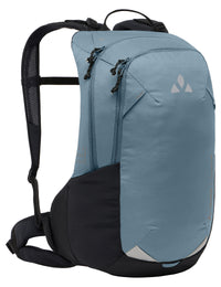 VAUDE Trailvent 10 gris – aktuelle Variante