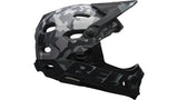 Bell Super DH Mips noir mat/brillant camouflage