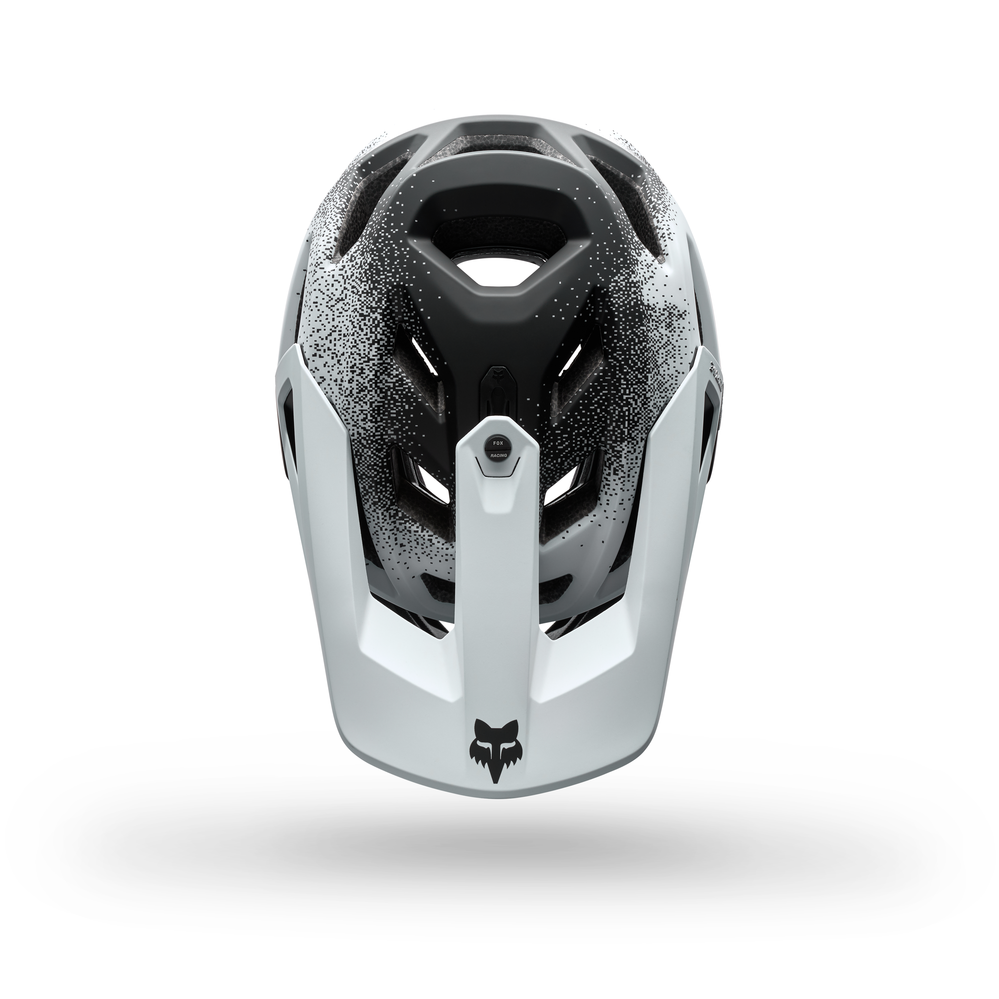 Casque intégral Fox Proframe RS Aura Blanc