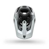 Casque intégral Fox Proframe RS Aura Blanc