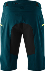 Gonso Valdes cuissard vélo homme petrol