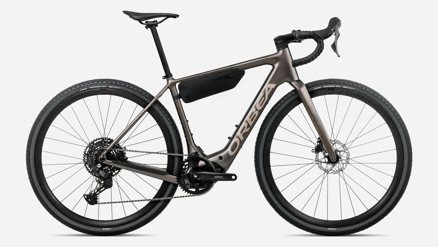 Orbea DENNA H50 Bronze Magnétique