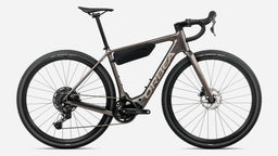 Orbea DENNA H50 Bronze Magnétique
