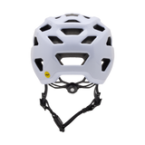 Fox Crossframe Pro Quest Casque VTT Blanc