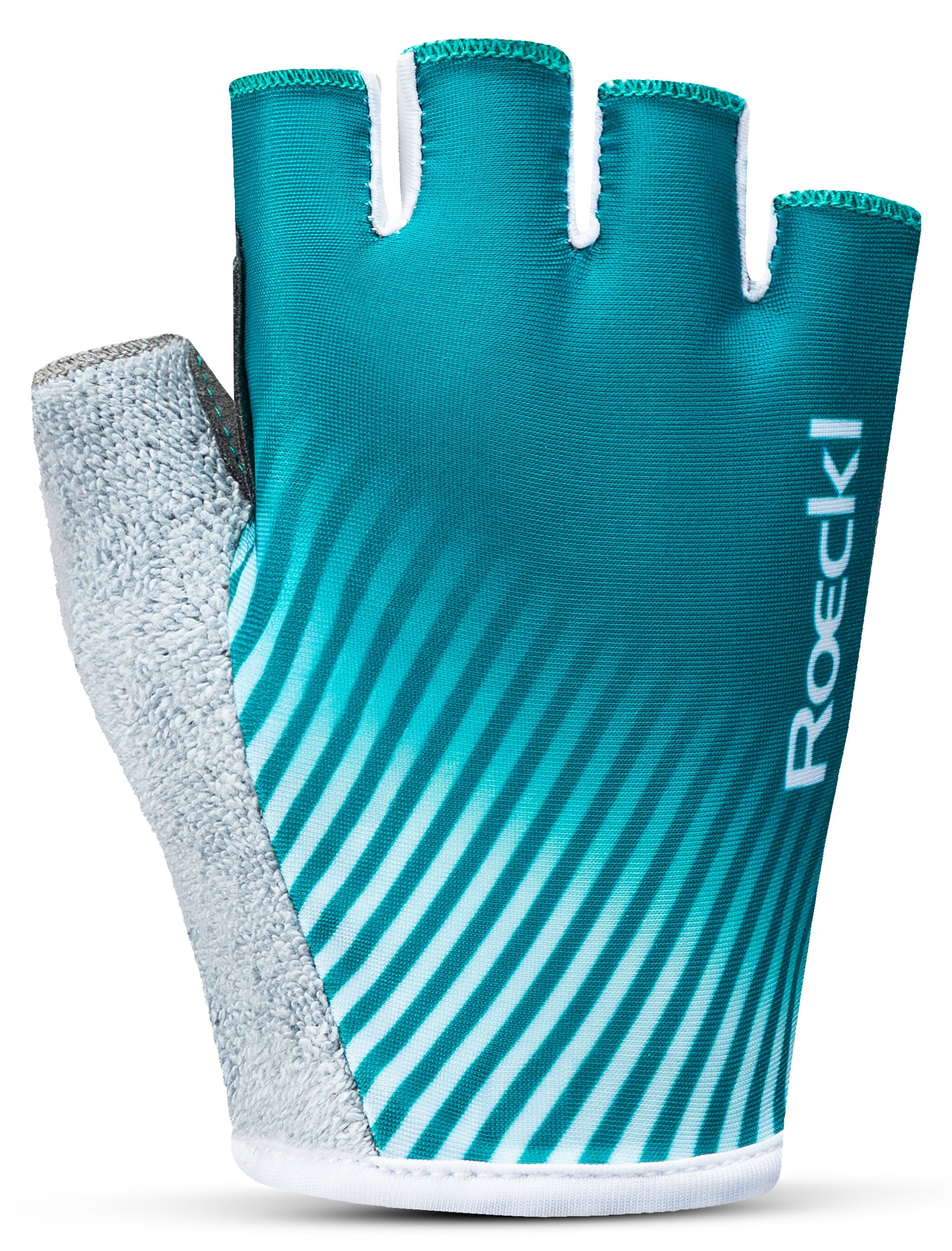 Roeckl Tarifa 2 Gants Juniors violet blossom parasailing