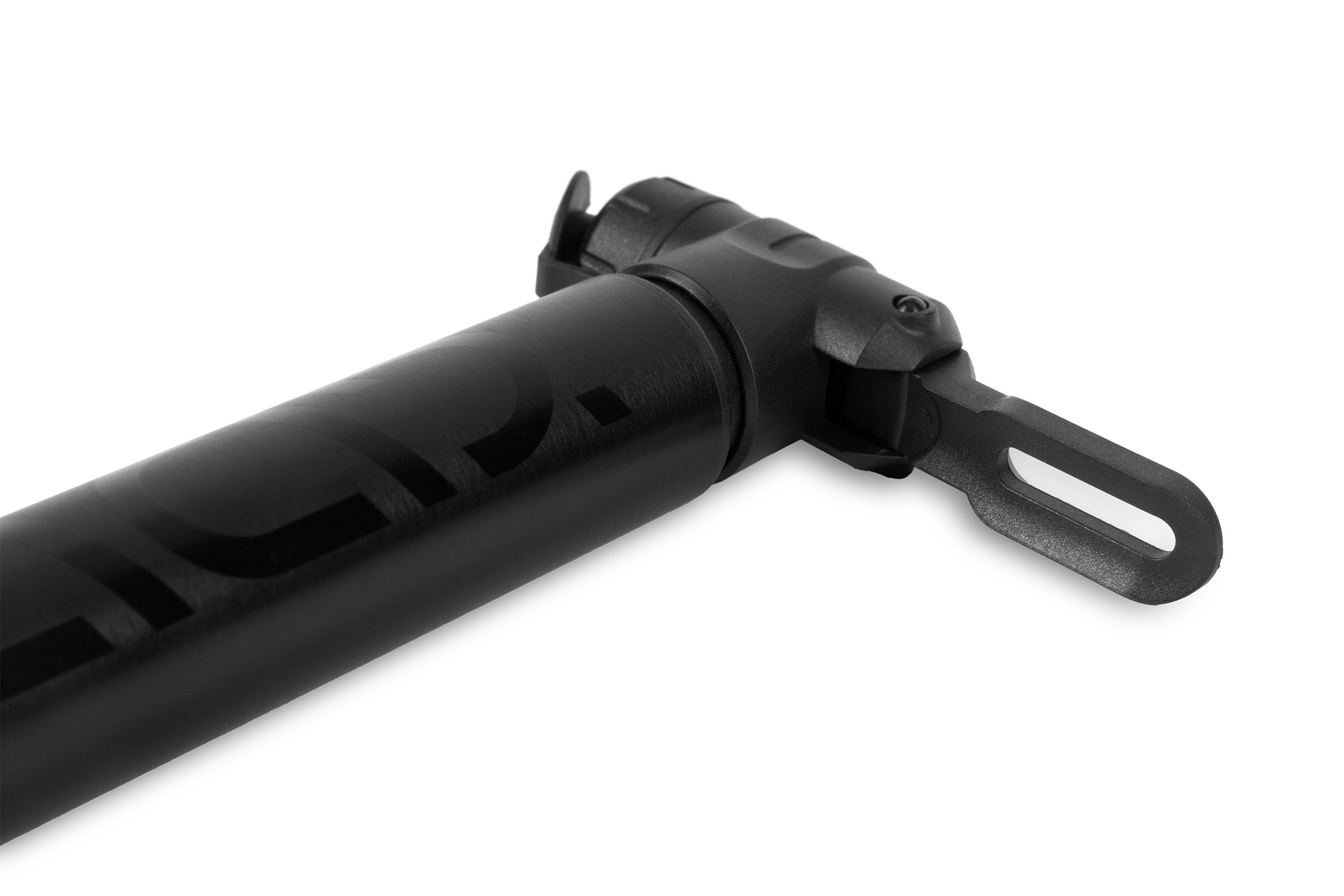 Pompe ACID RACE DUAL CMPT noir