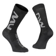 Northwave Extreme Air Mid Chaussette Noir/Gris