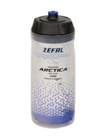 Zefal Arctica 55 Bouteille Thermo 550ml argent/bleu