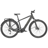 Scott Sub Cross eRIDE 20 Men EQ Gris Anodisé Foncé (2024)