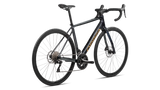 Orbea AVANT H30 Diamond Black-Titan Or (Brillant)
