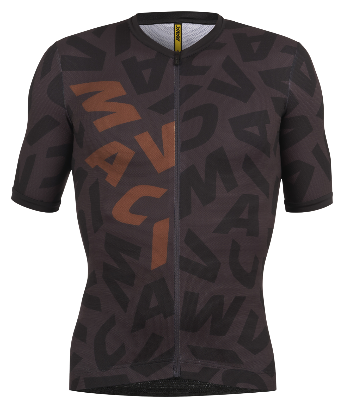 Mavic Aksium Graphic Maillot homme carbone