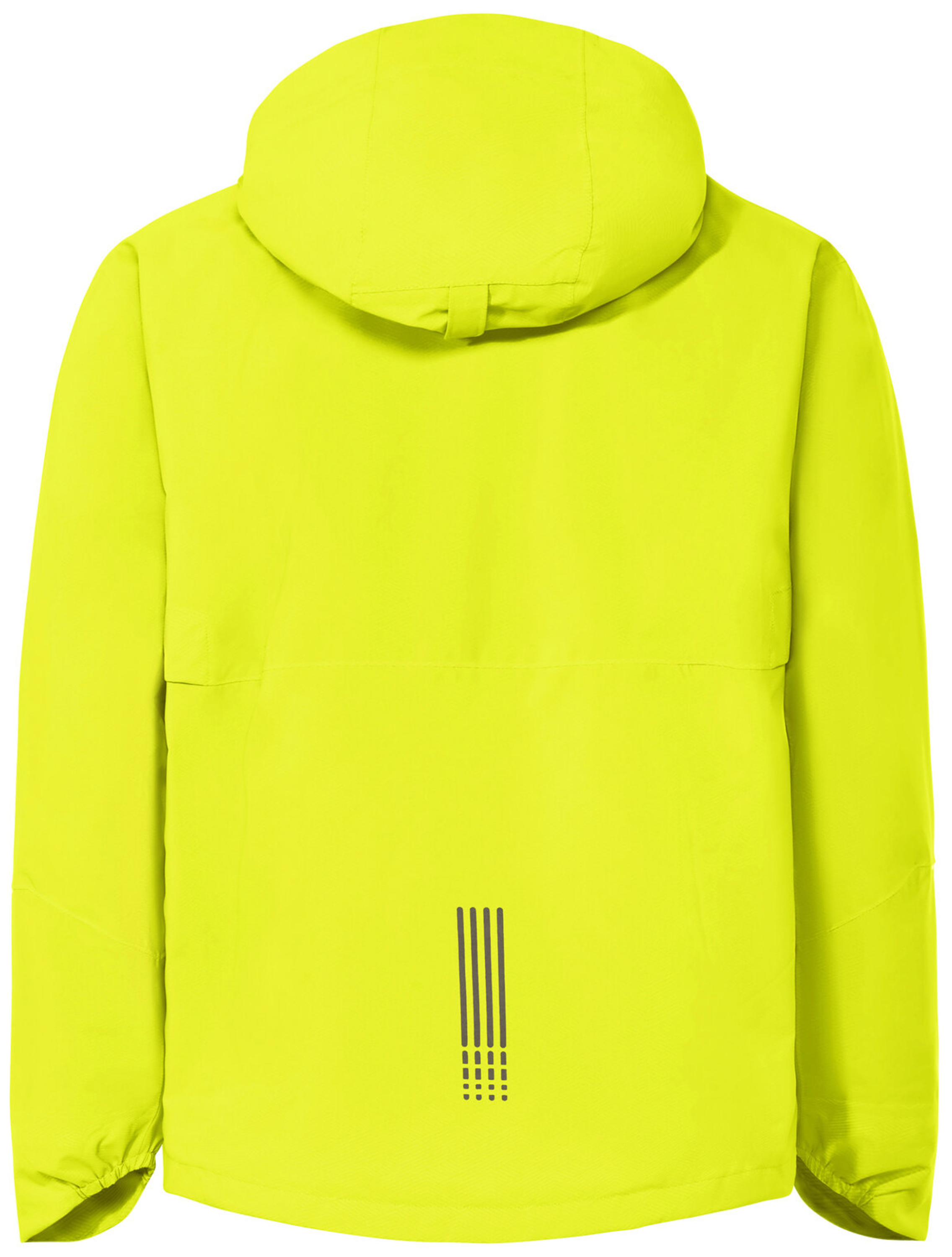 VAUDE Veste 3en1 Yaras II Homme vert vif