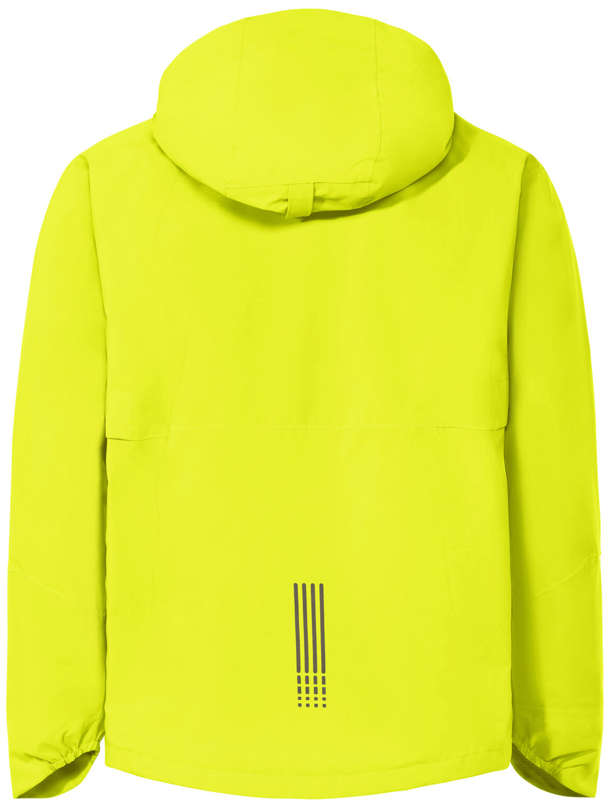 VAUDE Veste 3en1 Yaras II Homme vert vif