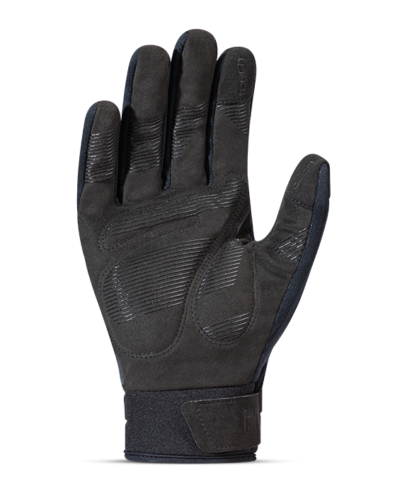 Roeckl Roen 3 jaune fluo