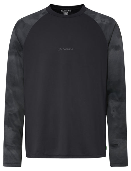 VAUDE Chemise Loamer LS Homme black