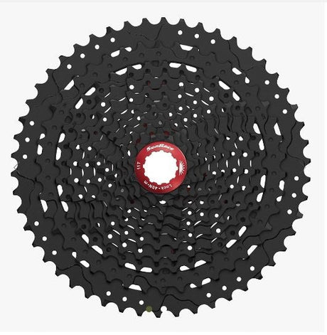 SunRace CSMX80 cassette 11 vitesses 11-50 dents noir