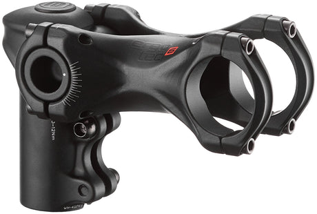 Humpert Ergotec Swell-X 70 potence Ahead Ø35mm -20/+40° noir