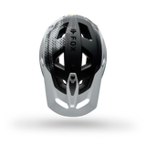 Casque VTT Fox Speedframe Pro Sense Blanc