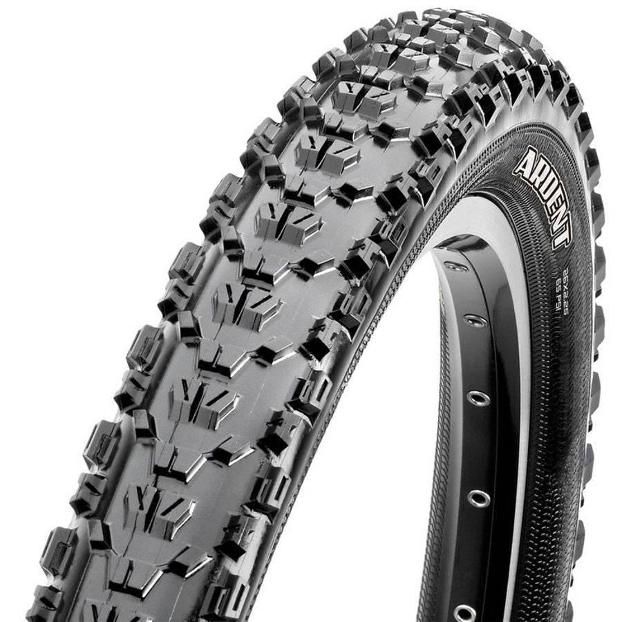Maxxis Ardent Faltreifen 26" DualC TR EXO schwarz