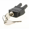 Racktime SECUREIT SNAPIT serrure